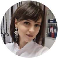 Бердникова Бердникова