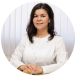 Ибрагимова Ибрагимова