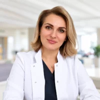Федорова Ю.А. Федорова Ю.А.