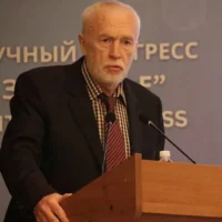 Лях В.И. Лях В.И.